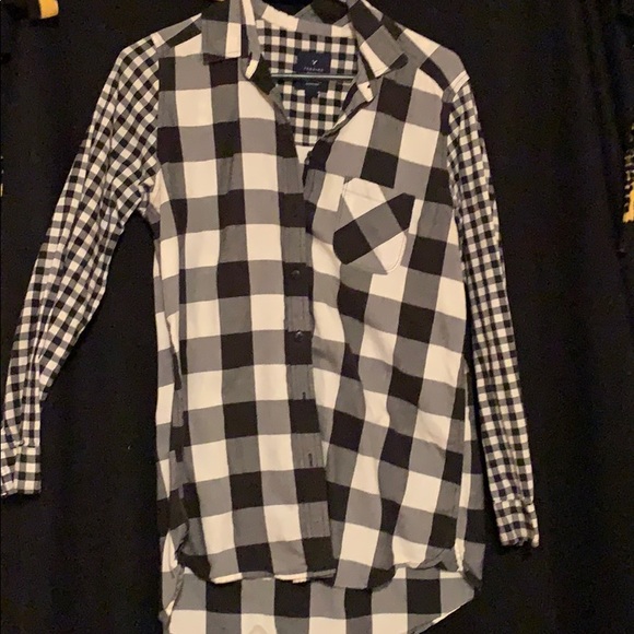 Flannel - Picture 1 of 2